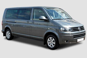 8-9 Seater Minibus Croydon