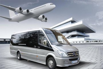 Airport Transfer Croydon